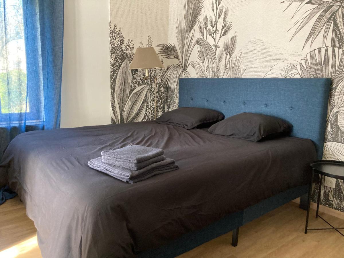 L Echappee Belle Villa Chevannes  Ngoại thất bức ảnh