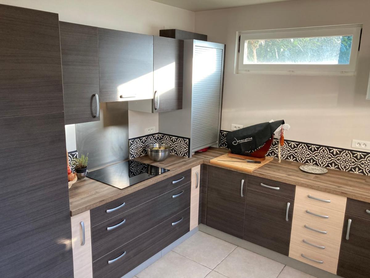 L Echappee Belle Villa Chevannes  Ngoại thất bức ảnh