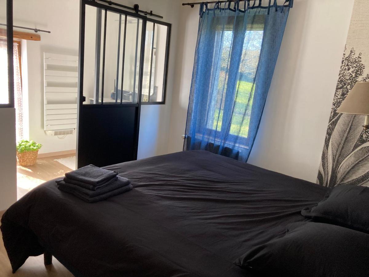 L Echappee Belle Villa Chevannes  Ngoại thất bức ảnh